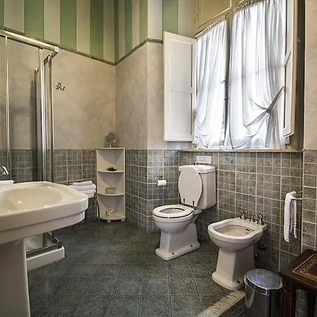 Bed & Breakfast Relais San Lorenzo